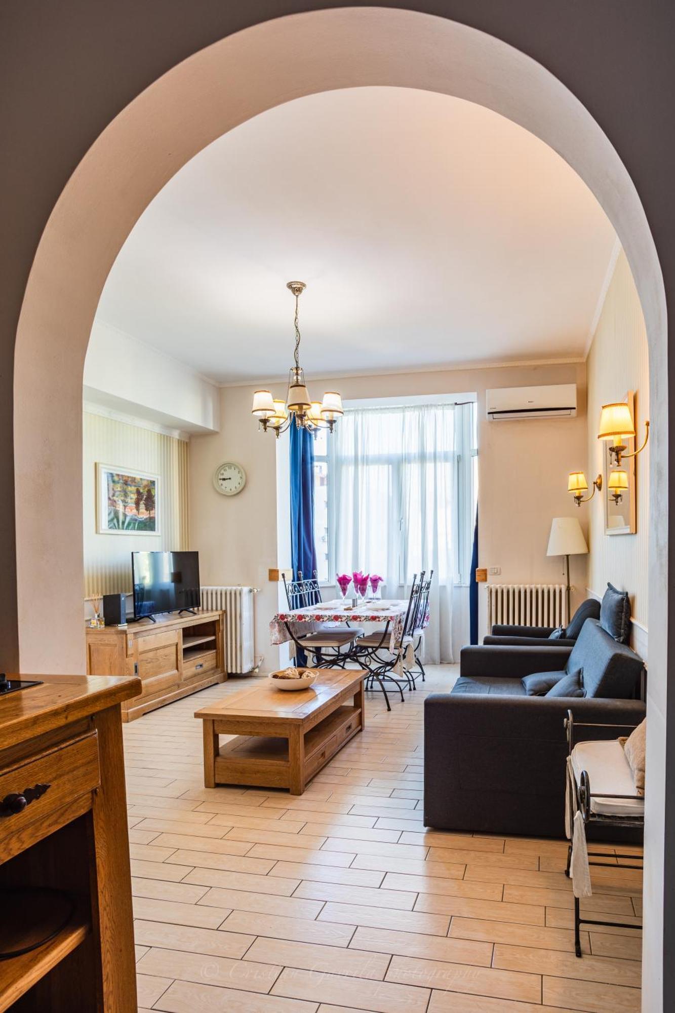 University Apartment Бухарест Экстерьер фото