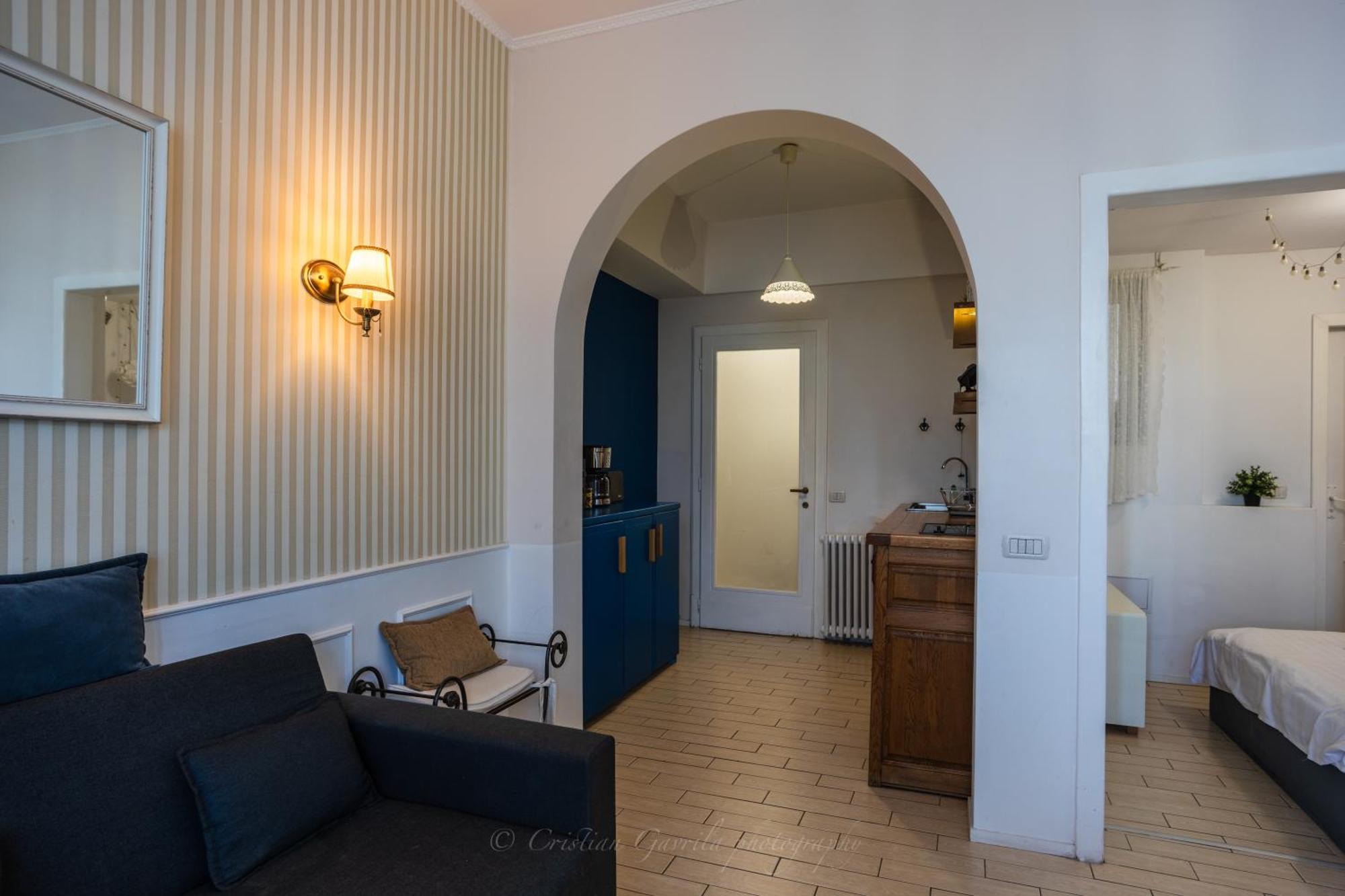 University Apartment Бухарест Экстерьер фото