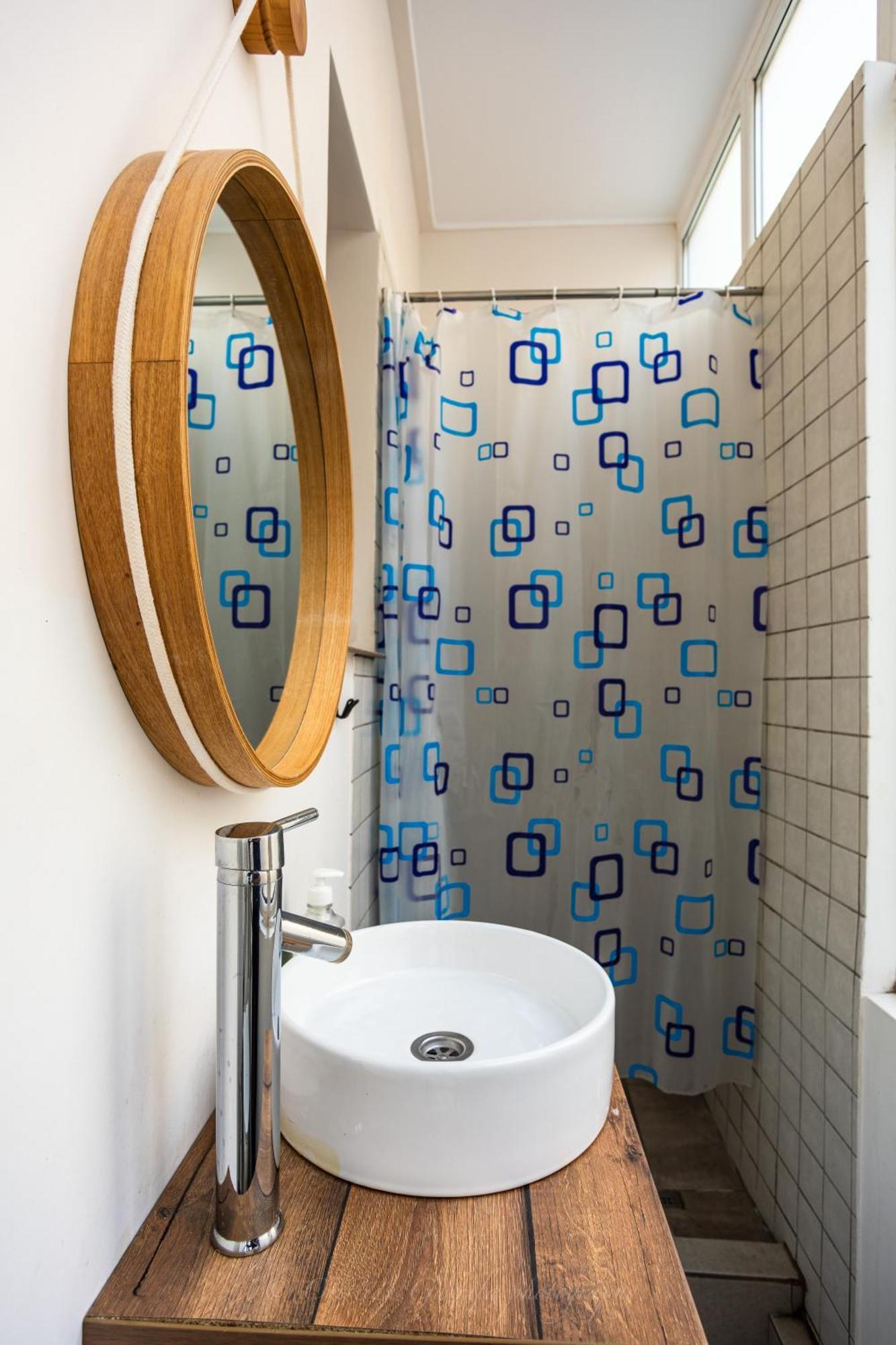 University Apartment Бухарест Экстерьер фото
