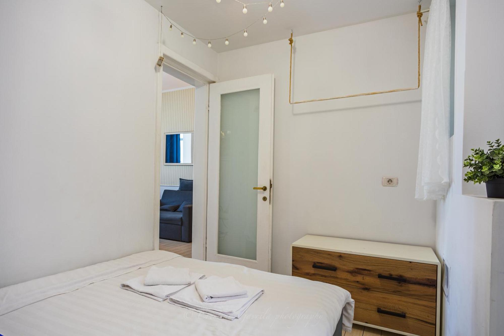University Apartment Бухарест Экстерьер фото